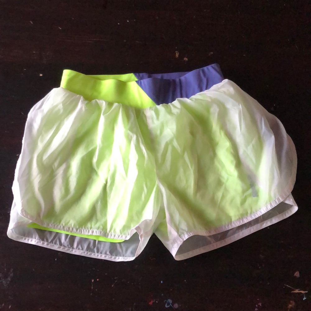Reebok Athletic Shorts